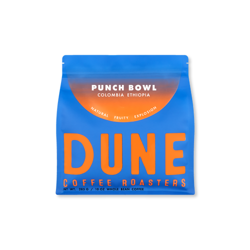 Punch Bowl 10 oz