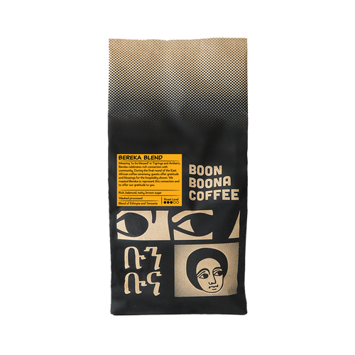 Bereka 2 lb