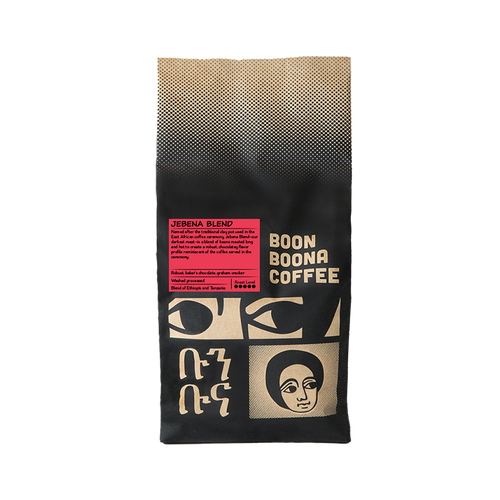 Jebena 2 lb