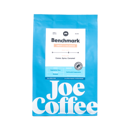 Benchmark 2 lb
