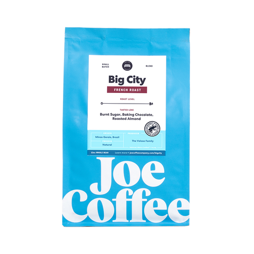 Big City 12 oz