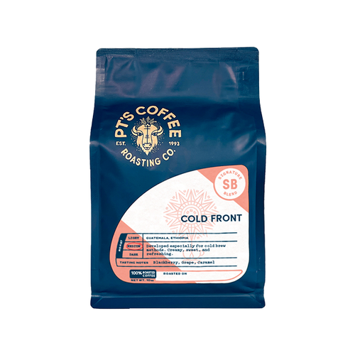 Cold Front 2 lb
