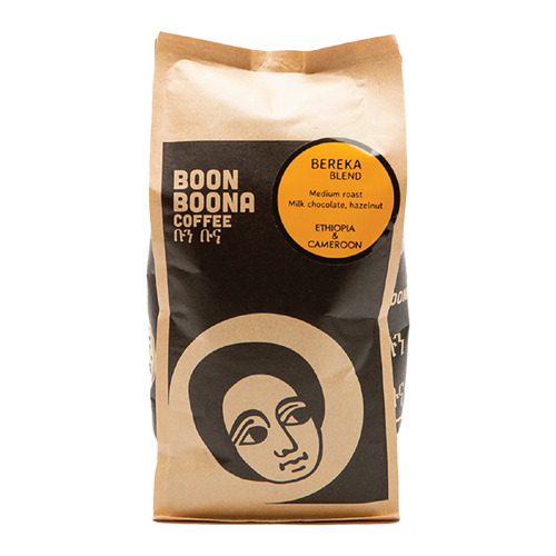 Bereka 2 lb