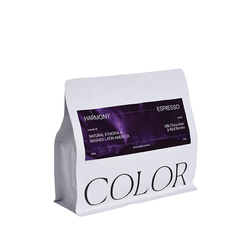 Harmony (Our Espresso Blend) 2 lb
