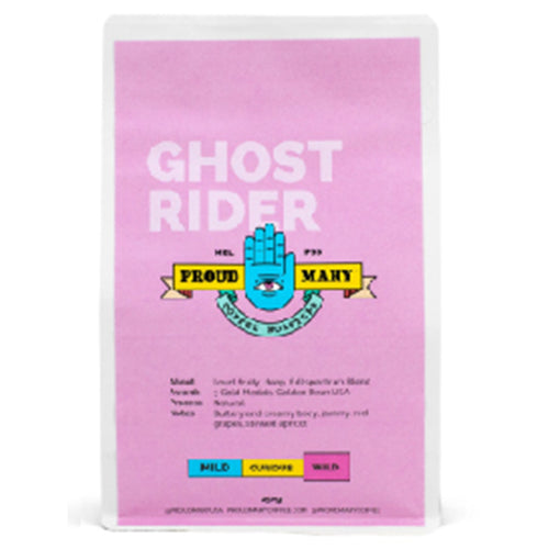 Ghost Rider 10 oz