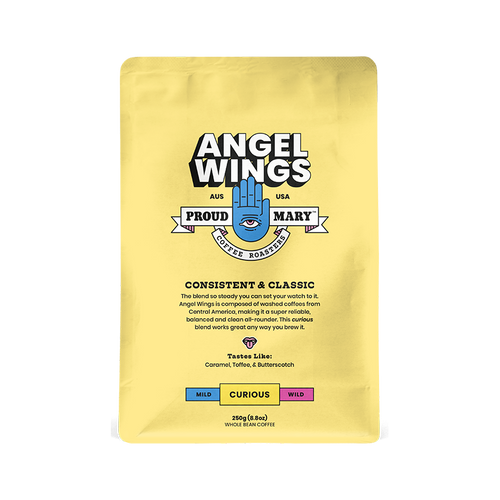 Angel Wings 1 kg