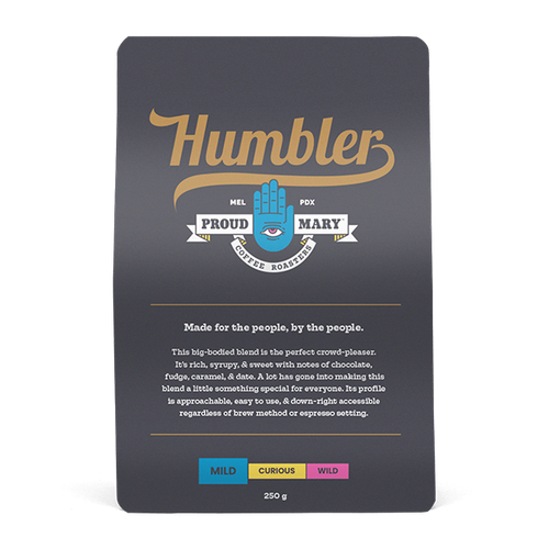 Humbler 250 gr