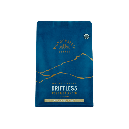 Organic Driftless 1.5 lb