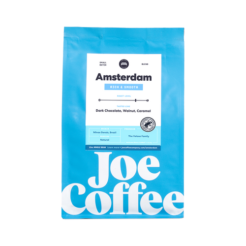 Amsterdam 12 oz