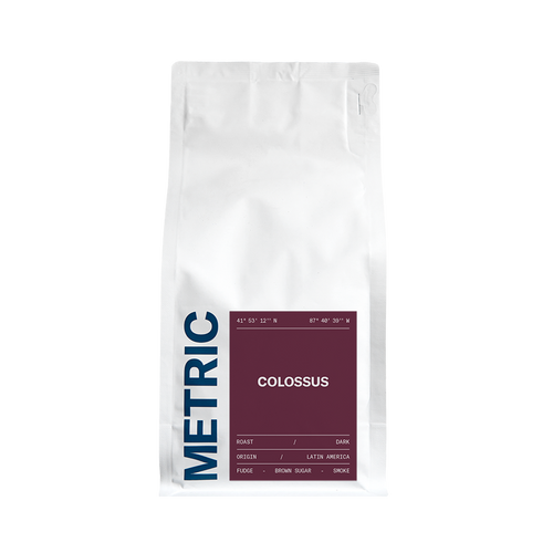Colossus 10.5 oz