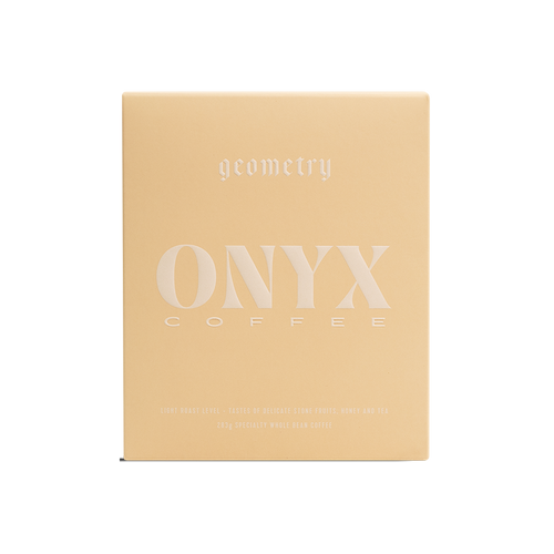 Geometry 10 oz