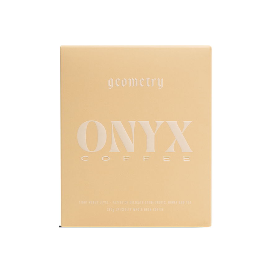 Geometry 10 oz