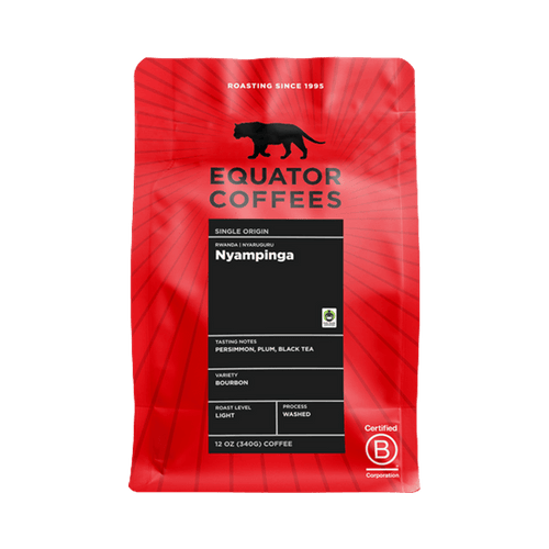 Rwanda Nyampinga 12 oz