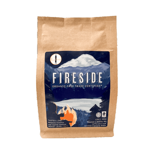 Fireside FTO 12 oz