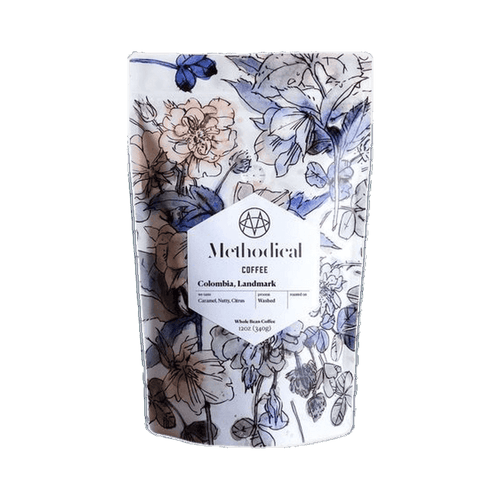 Colombia Landmark 12 oz