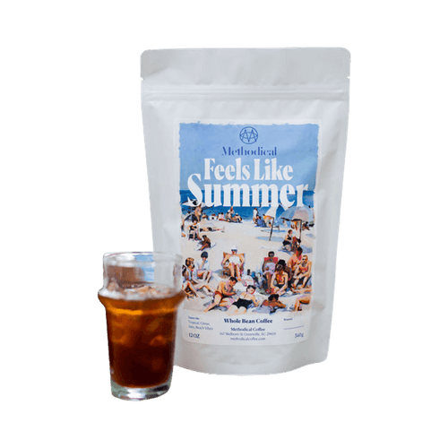 Feels Like Summer 12 oz