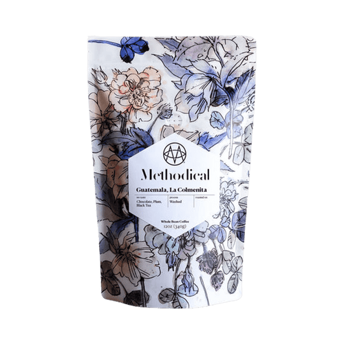 Guatemala, La Colmenita 12 oz