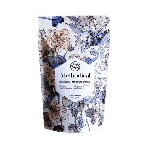 Indonesia, Sulawesi Toraja 12 oz