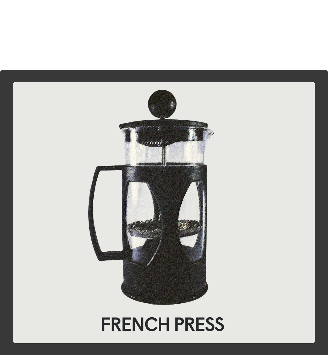 French Press