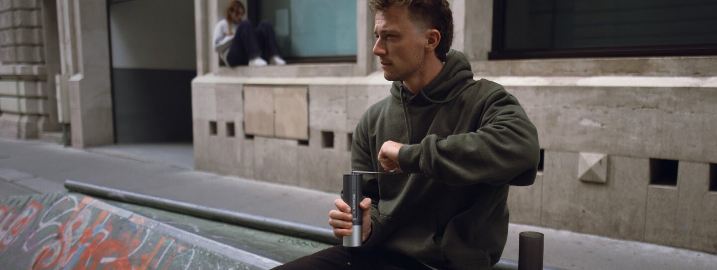 Thibaut Vallée