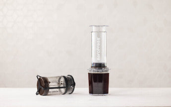 AeroPress Vs French Press