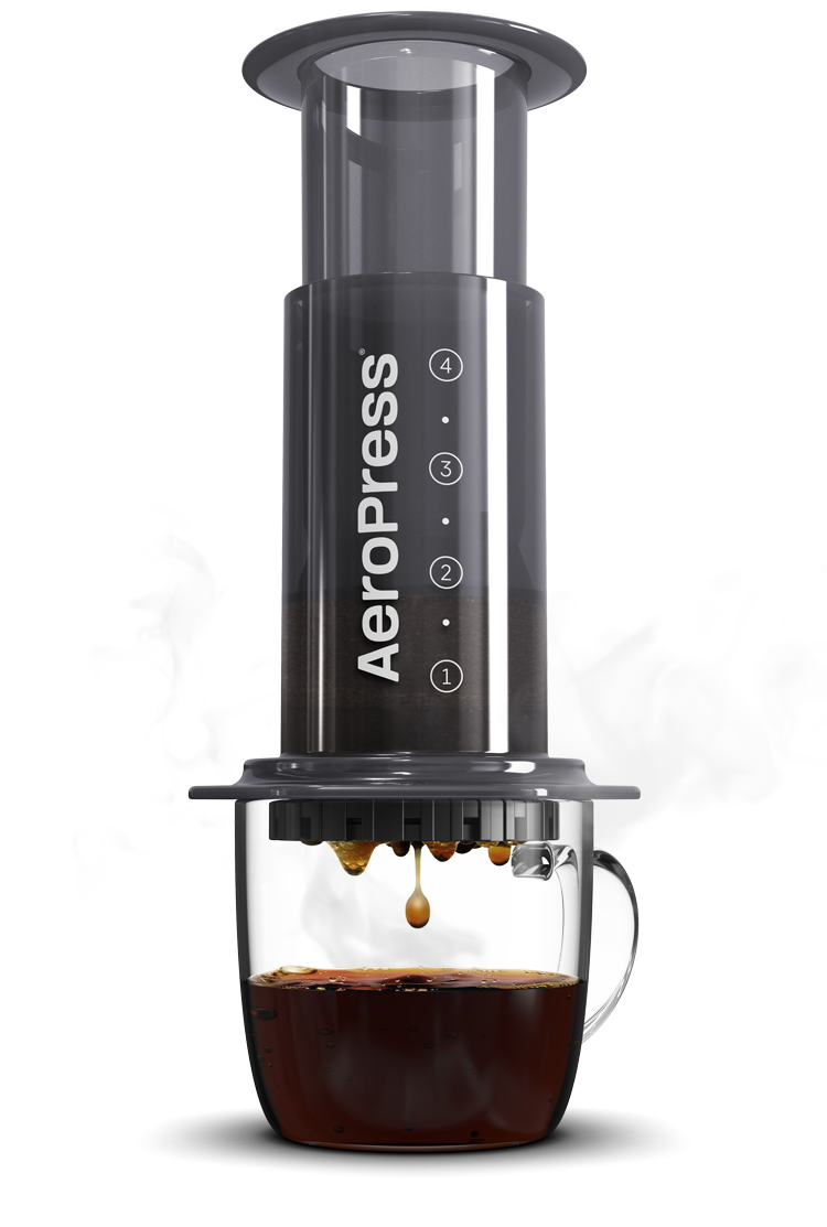 AeroPress Original 
