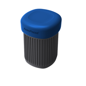 Blue lid on Cup #color_blue