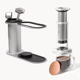 AeroPress Premium 20th Anniversary Bundle #color_silver
