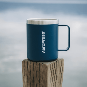 AeroPress Travel Coffee Mug blue #color_blue