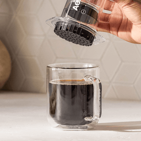 AeroPress Natural Paper Micro-Filters - Standard