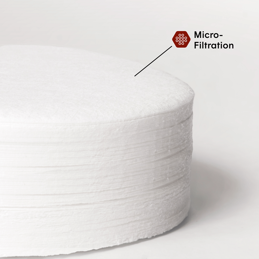 AeroPress Paper Micro-Filters - XL