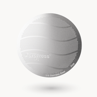 AeroPress Stainless Steel Filter - XL