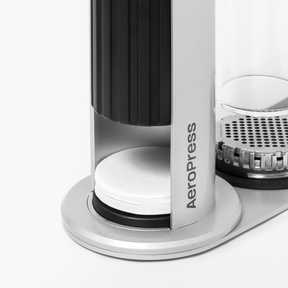AeroPress Organizer Stand - Stainless Steel