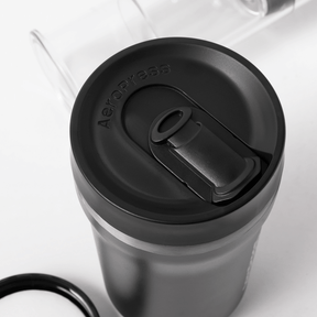 AeroPress go plus #color_black