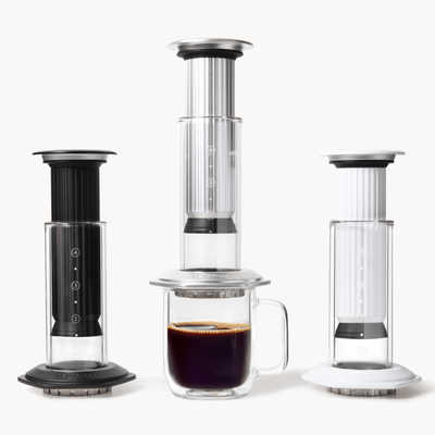 AeroPress Premium