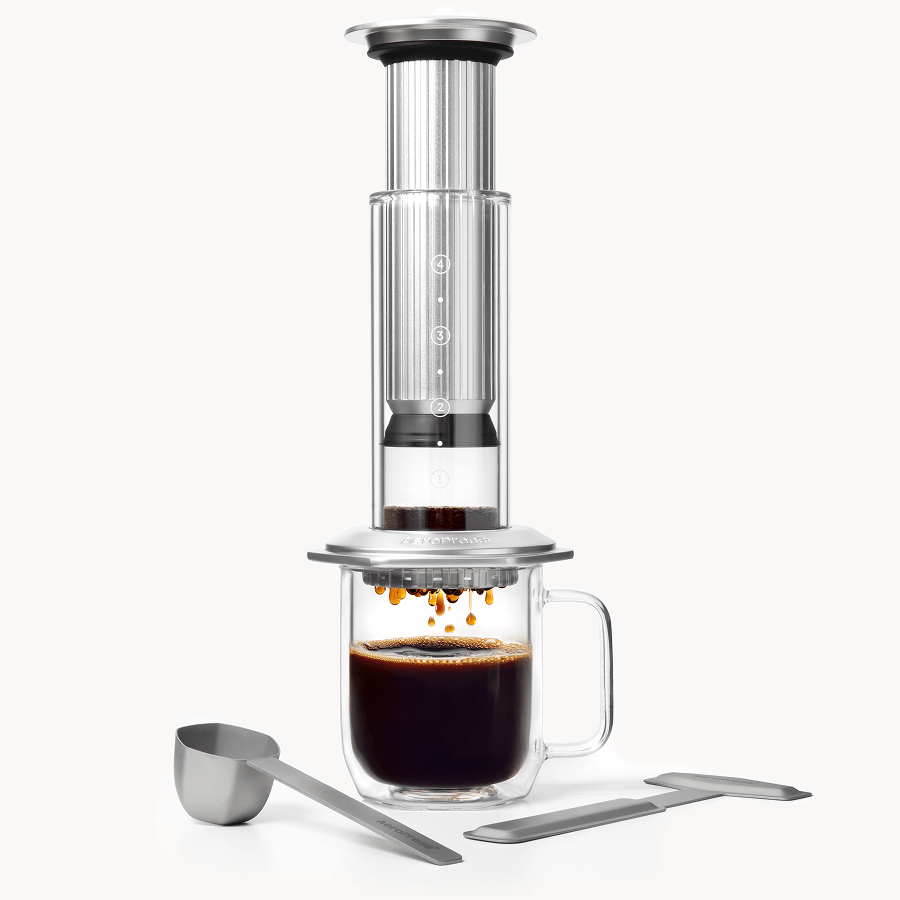 AeroPress Premium