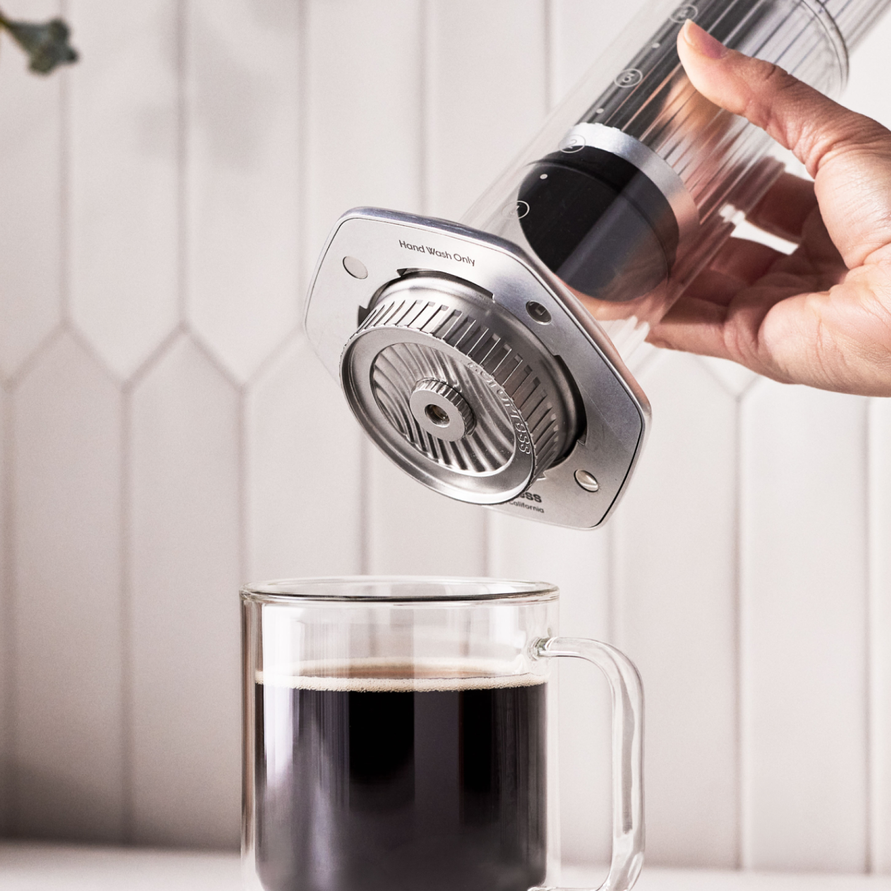 AeroPress Recipe Bundle - Premium