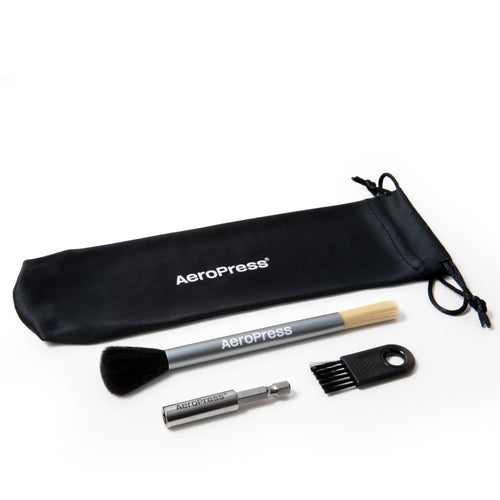 AeroPress Manual Grinder Accessories Kit