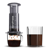 AeroPress Original Coffee Make & Carafe Bundle