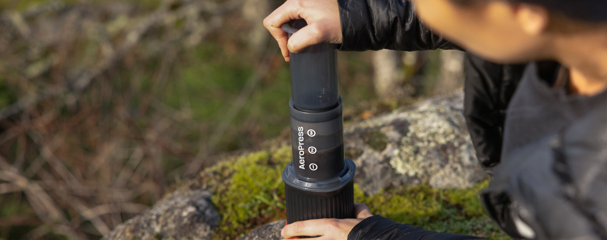 AeroPress Blog