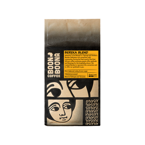 Bereka 12 oz