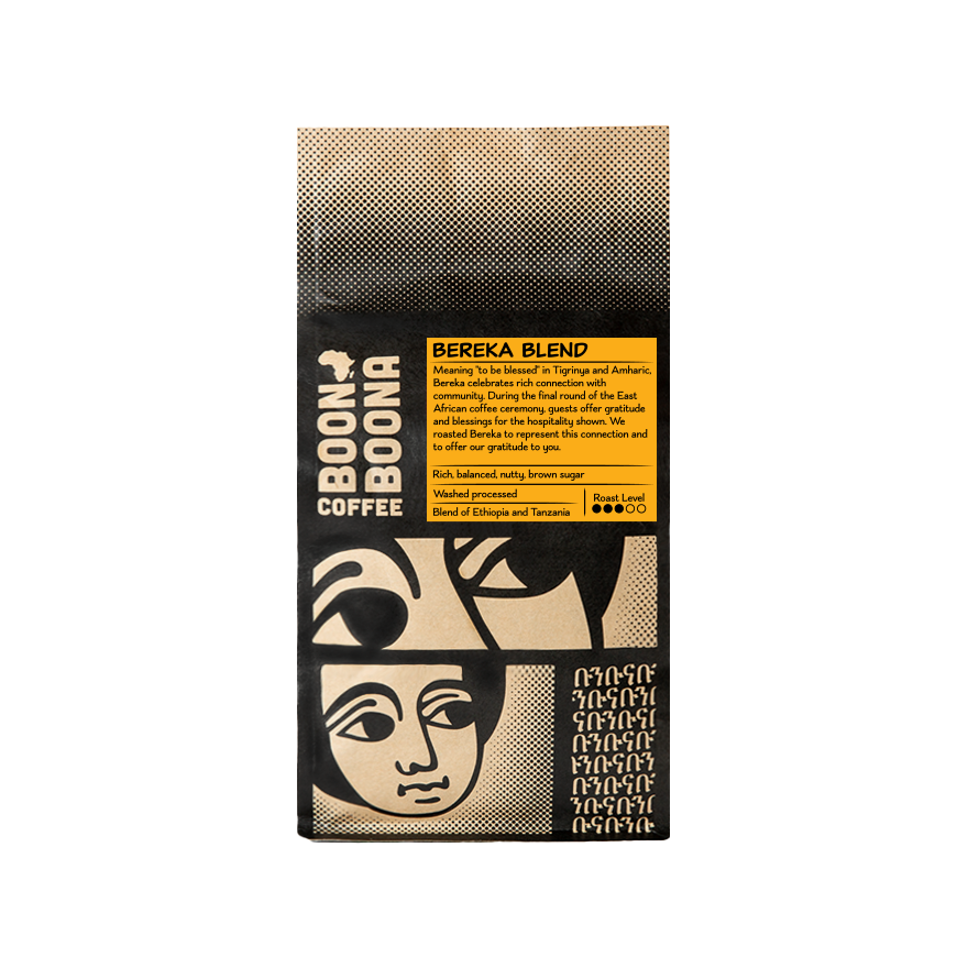 Bereka 12 oz