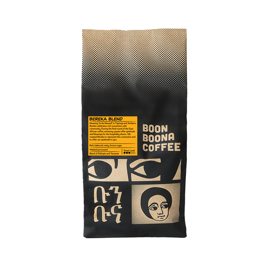 Bereka 2 lb