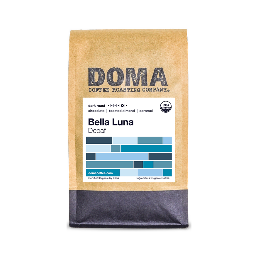 Bella Luna 12 oz