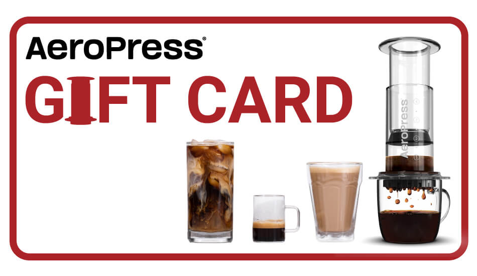 General Gift card