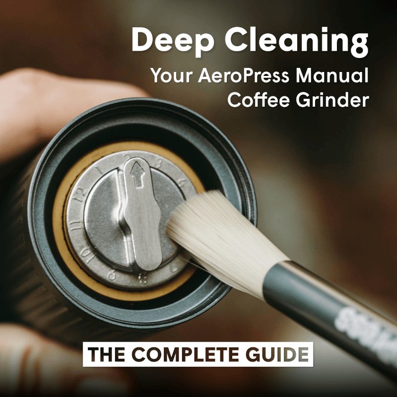 Daily Cleaning
