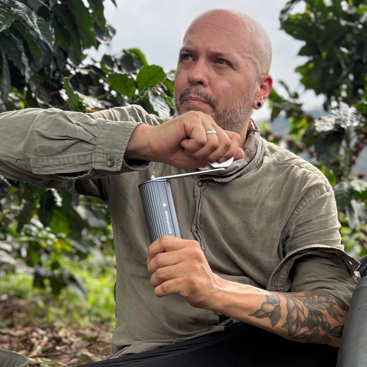 <p><strong>Juan Medina<br/></strong>Colombia</p>