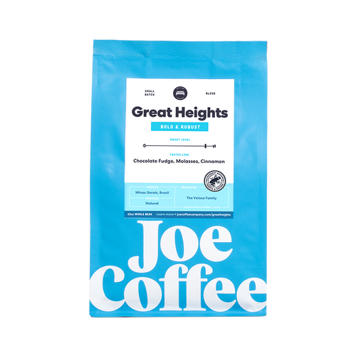 Great Heights 2 lb