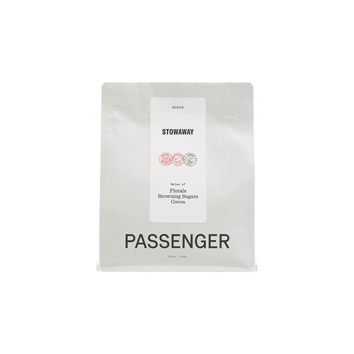 Stowaway 250 gr