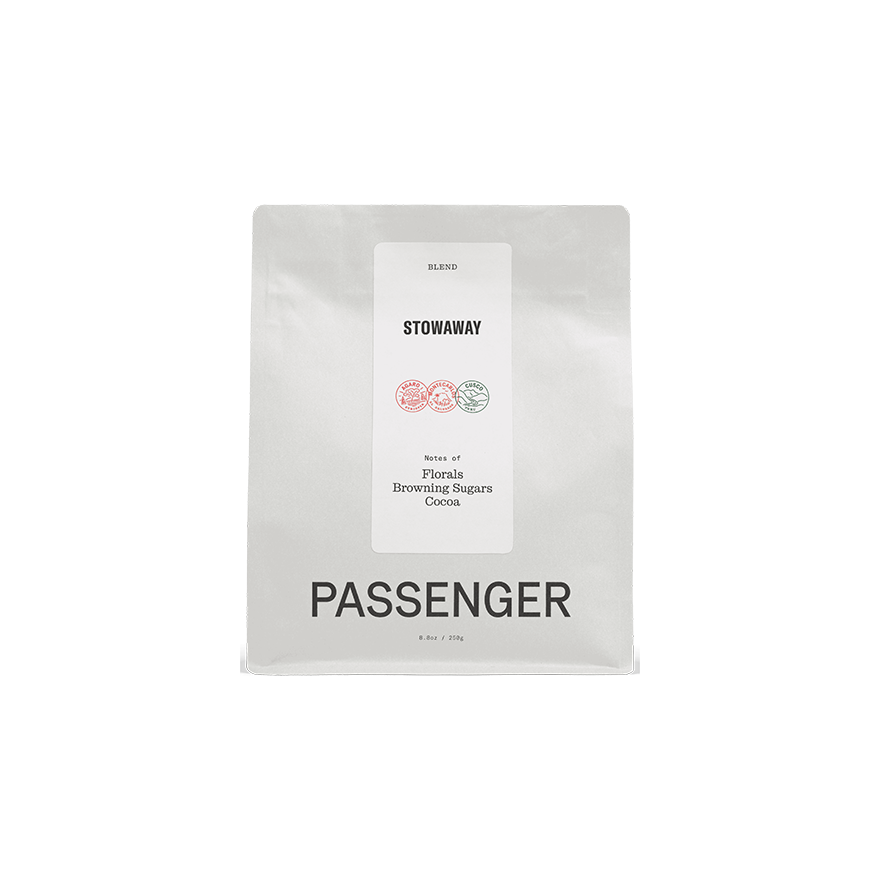 Stowaway 250 gr